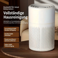Schutzix Luftreiniger für mehr Sicherheit