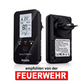 Schutzix 4 in 1 CO Detektor